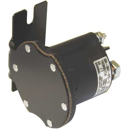 Solenoid, 36V, Heavy Duty Assy for RXV MPN:609428