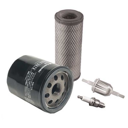Tune Up Kit, Kawasaki Engine, 13 HP MPN:611879