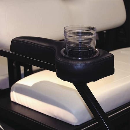 Armrest Kit for Rear Seats MPN:615422