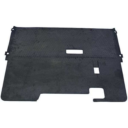 Floor Mat for TXT MPN:637535G01