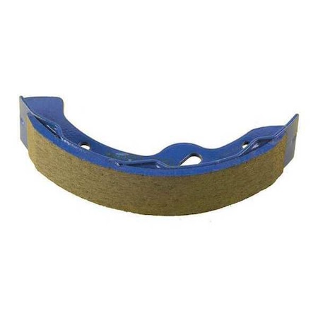 Brake Shoe 4084, Single MPN:648037