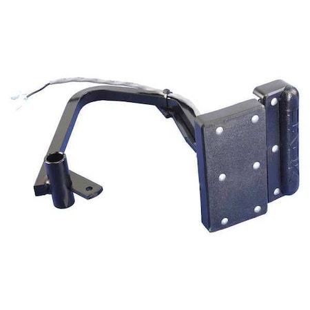 Brake Pedal Assembly with Lights MPN:70690G02