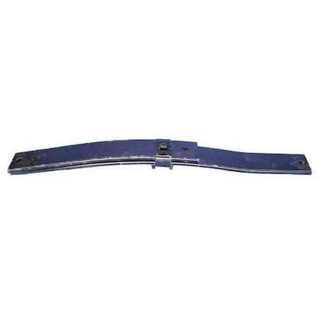 Front Cantilever Leaf Spring, Heavy Duty MPN:70989G03