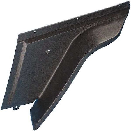 Front Fender Flare for ST Cowl, Pass Side MPN:71338G02