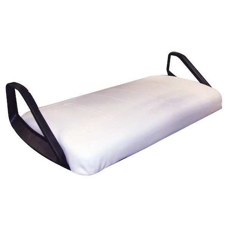 Seat Bottom Covers MPN:71602G01