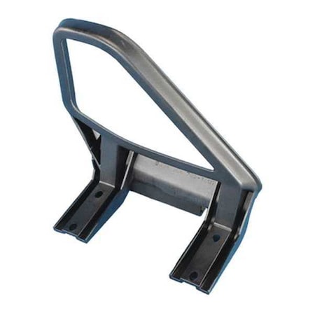 Arm Rest/Hip Restraint, Driver Side MPN:71702G01