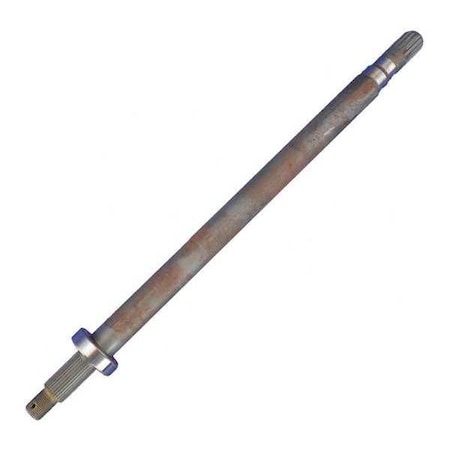 Rear Axle Shaft Left Hand MPN:72056G01
