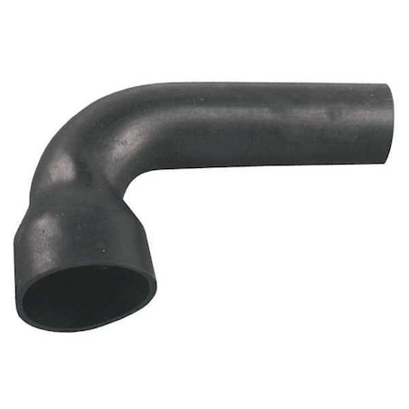 Carburetor Air Filter Hose MPN:72592G01