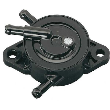 Fuel Pump Twin Cylinder, 295cc/350cc MPN:72873G01