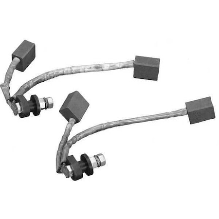 Brush Replacement Kit MPN:73120G25