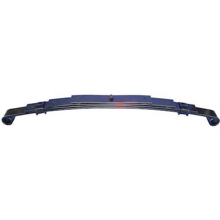 Leaf Spring, Heavy Duty MPN:74207G03