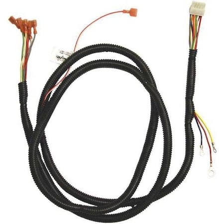 Wire Control Harness w/Rocker Switch PDS MPN:74324G02