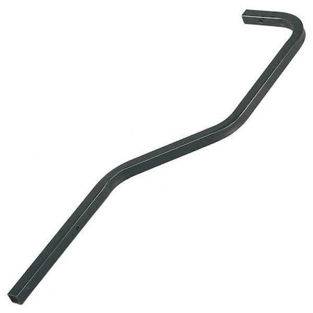 Rear Strut, 54 in. Sun Tops MPN:75046G01