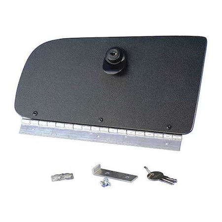Glove Box Assembly, Driver Side MPN:75459G02
