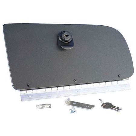 Glove Box Assembly, Passenger Side MPN:75459G03