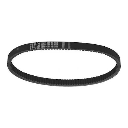 CVT Drive Belt MPN:75691G01