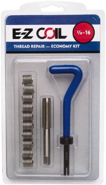 Thread Repair Kit: Economy MPN:EK20815