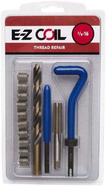 Thread Repair Kit: Free-Running MPN:SK40815