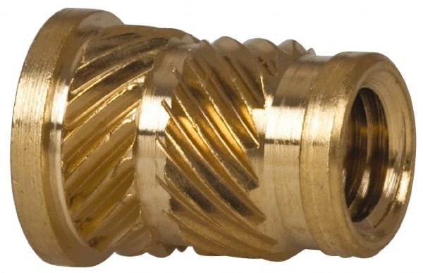 Example of GoVets Heat Installed Threaded Inserts category