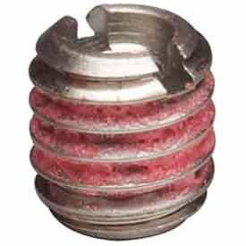 M8-1.25 Stainless Insert For Metal - 453-8 - Made In USA 453-8 - Pkg Qty 5