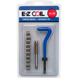 Economy Coil Thread Repair Kit For Metal - 10-24 x 1.5D EK20615