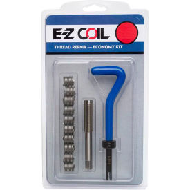E-Z Lok™ E-Z Coil™ Economy Thread Repair Kit For Metal M10-1.25 x 2D EK50920