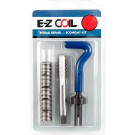 E-Z Lok™ E-Z Coil™ Economy Thread Repair Kit For Metal M16-1.5 x 2D EK51220
