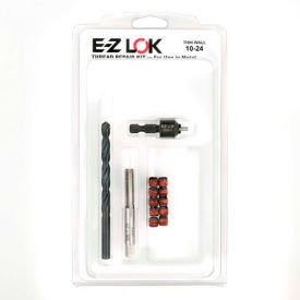 E-Z LOK™ Thread Repair Kit for Metal - Thin Wall - 10-24 x 5/16-18 - EZ-310-3 EZ-310-3