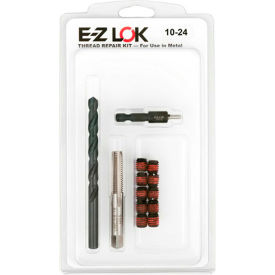 E-Z LOK™ Thread Repair Kit for Metal - Standard Wall - 10-24 x 3/8-16 - EZ-329-3 EZ-329-3