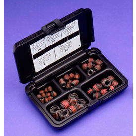 Kit Assortment - Inserts For Metal - EZ-C108 - Made In USA EZ-C108