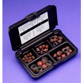 Kit Assortment - Inserts For Metal - EZ-F108T - Made In USA EZ-F108T