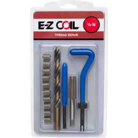 Standard Coil Thread Repair Kit For Metal - 10-32 x 1.5D SK30615