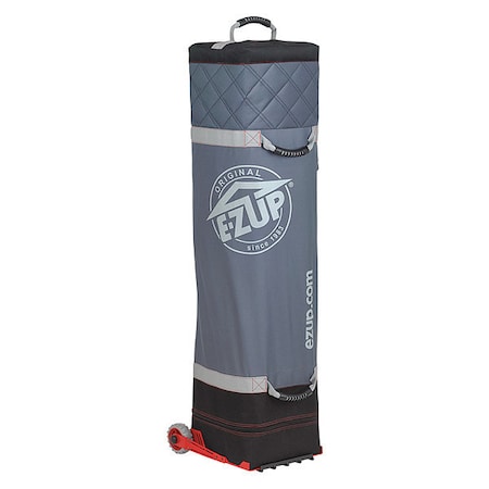 Deluxe Wide-Trax Roller Bag, 8 Ft.x12 Ft. MPN:D3RB081208GY