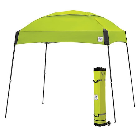 Dome Shelter, 10x10 Ft., Gray Frame, Limead MPN:DM3SG10LA