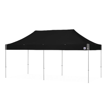 Eclipse Shelter, 10x20 Ft., Aluminum Frame MPN:EC3ALU20KFALTBK