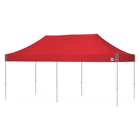 Eclipse Shelter, 10x20 Ft., Aluminum Frame MPN:EC3ALU20KFALTPN