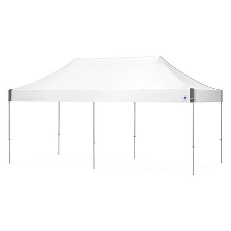 Eclipse Shelter, 10x20 Ft., Aluminum Frame MPN:EC3ALU20KFALTWH