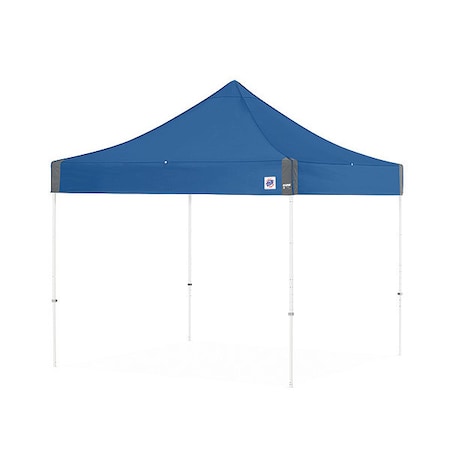 Eclipse Steel Shelter, 10x10 Ft., White Fr MPN:EC3STL10KFWHTRB