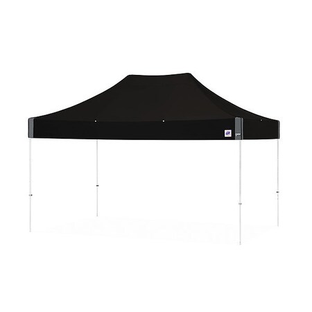 Eclipse Steel Shelter, 10x15 Ft., White Fr MPN:EC3STL15KFWHTBK