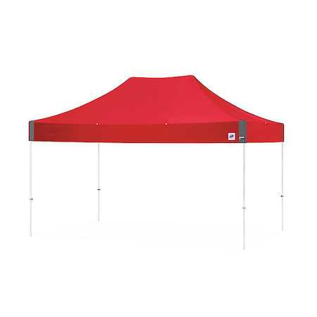 Eclipse Steel Shelter, 10x15 Ft., White Fr MPN:EC3STL15KFWHTPN