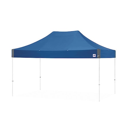 Eclipse Steel Shelter, 10x15 Ft., White Fr MPN:EC3STL15KFWHTRB