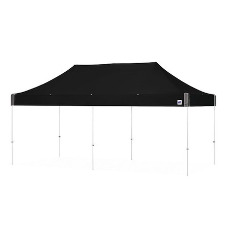 Eclipse Steel Shelter, 10x20 Ft., White Fr MPN:EC3STL20KFWHTBK
