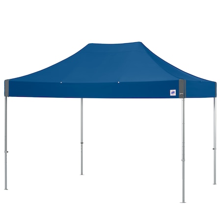 Endeavor Shelter, 10x15 Ft., Aluminum Gray MPN:END3A15KRB