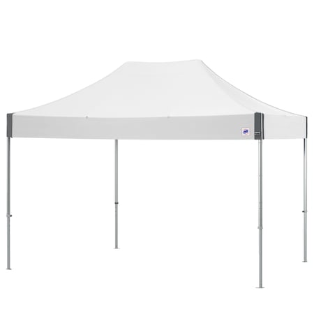 Endeavor Shelter, 10x15 Ft., Aluminum Gray MPN:END3A15KWH