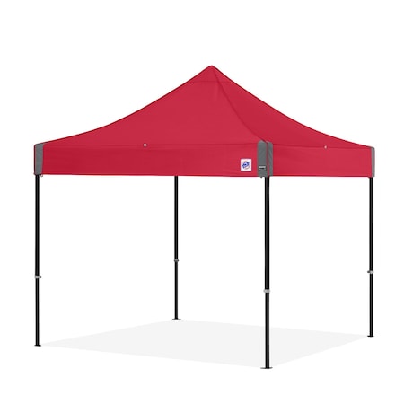 Endeavor Shelter, 10x10 Ft., Aluminum Blac MPN:END3ABK10KPN