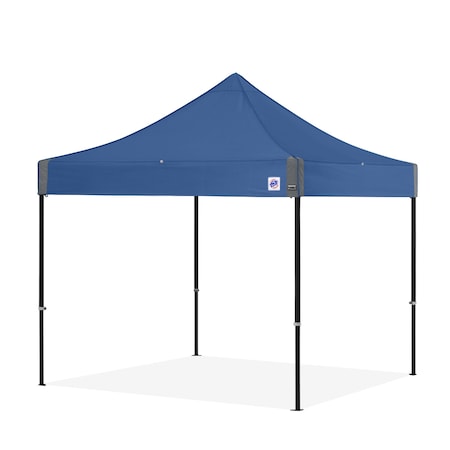 Endeavor Shelter, 10x10 Ft., Aluminum Blac MPN:END3ABK10KRB
