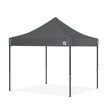 Endeavor Shelter, 10x10 Ft., Aluminum Blac MPN:END3ABK10KSG