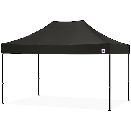 Shelter, Black, 10 ft W, 15 ft L MPN:END3ABK15KMCBK
