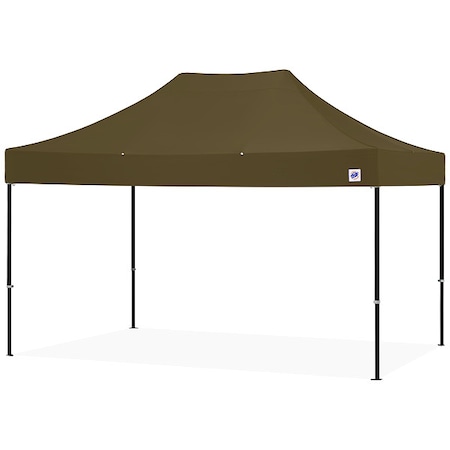 Shelter, Green, 10 ft W, 15 ft L MPN:END3ABK15KMCOD