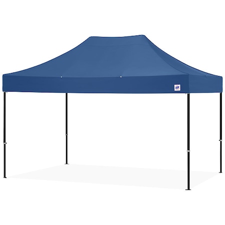 Shelter, Blue, 10 ft W, 15 ft L MPN:END3ABK15KMCRB